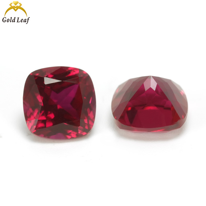 Fat square 5*5mm about 0.95ct