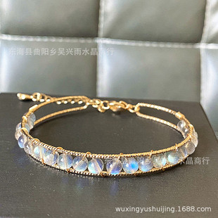 14k�����@�� ��Ȼ��ˮ���������۾����{�����Lʯ�¹�ʯ������C