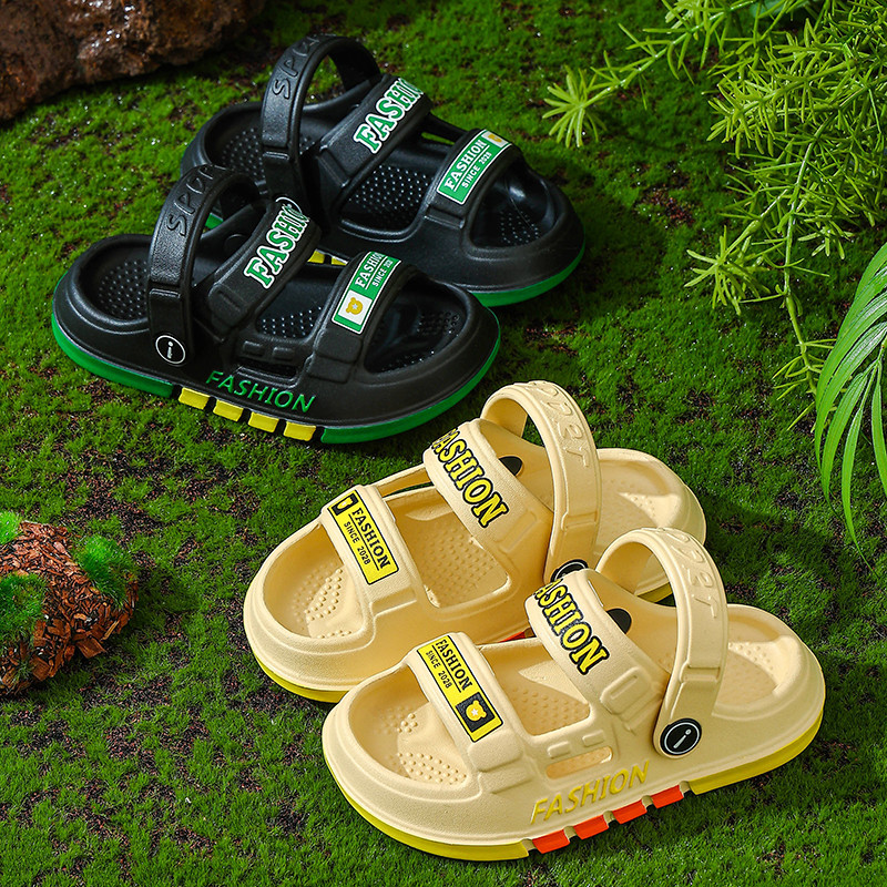 Children's sandals