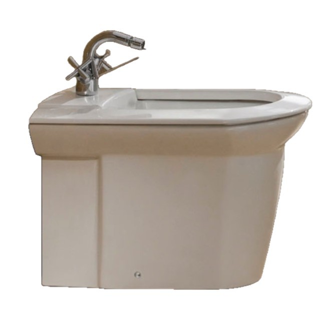 Lavadora de suelo para mujeres (OK - 0729), limpiadora europea, limpiadora corporal para mujeres, estilo europeo.