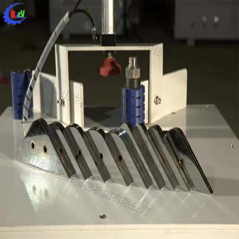 木工机械圆角机 多功能铣角机板材磨角 家装家具板材磨圆角机