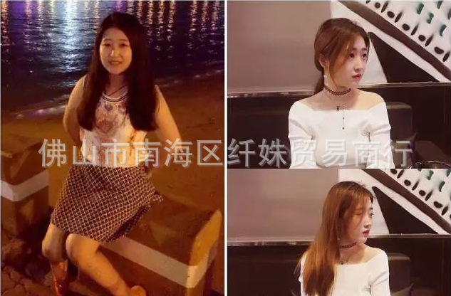 减肥前后对比图58