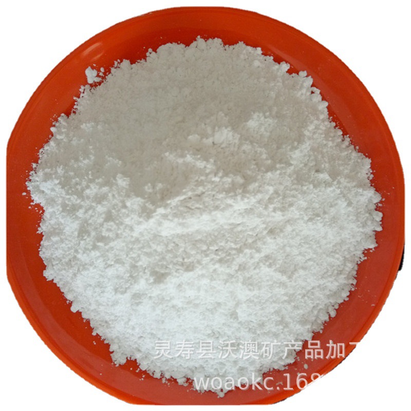 供应pvc专用滑石粉 塑料级别滑石粉 厂家直销 量大从优