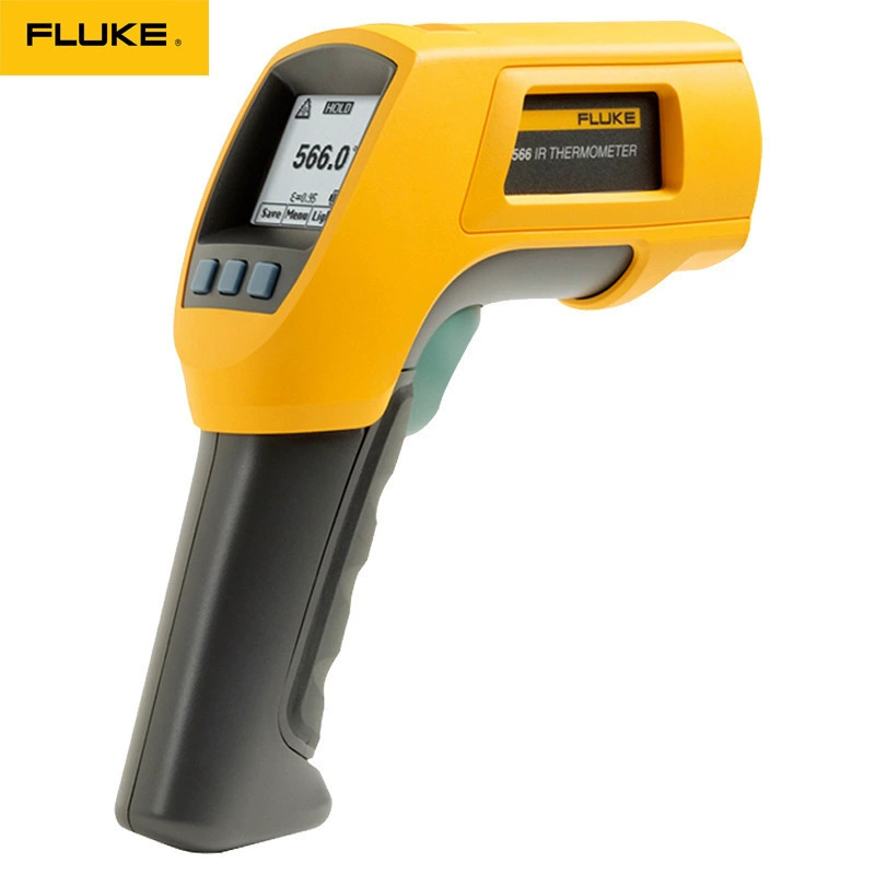 FLUKE 568EX Fluke 568EX Инфракрасный термометр F568EX/568-2/566-2/572-2/572-2