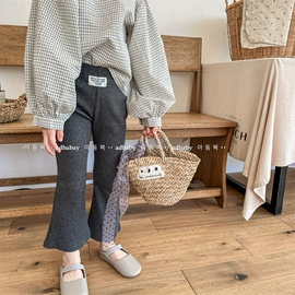 童裤;童T恤;童衬衫