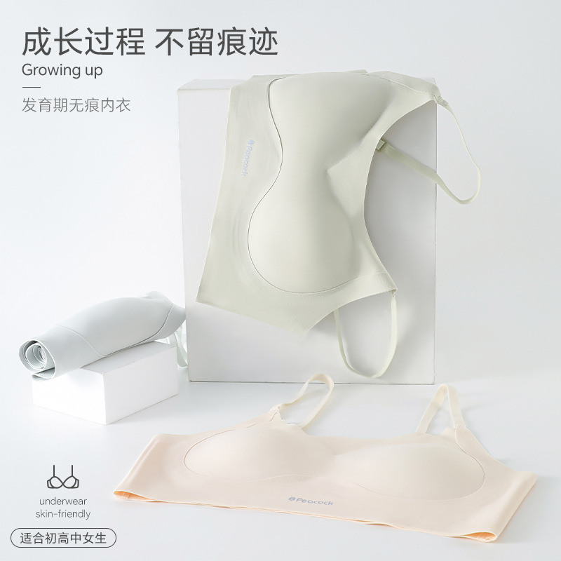 Underwear for students