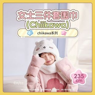 ñ�Ӈ���������Chiikawa����������ë�q��ů�Ӻ�ͨһ�wʽ������