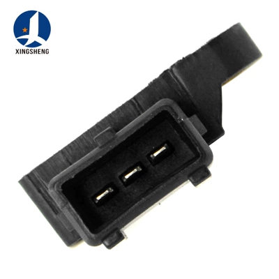 Alovlanma modulu (Kommutator) Ignition Module Is