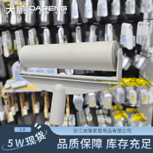 【定制批发】粘毛器滚筒床上滚刷衣服吸去黏滚除毛筒卷毛刷替换卷