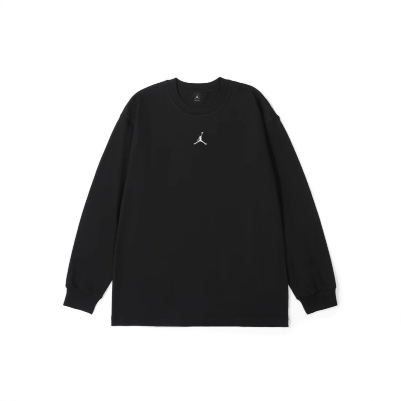 Aj Jordan Nk Logo Cross-Border Wholesale Jumpman Embroidered Sweatshirt Casual Sports Couple Style Solid Color Sweatshirt Aj Jordan Nk Logo Cross-Border Wholesale Jumpman Embroidered Sweatshirt Casual Sports Couple Style Solid Color Sweatshirt