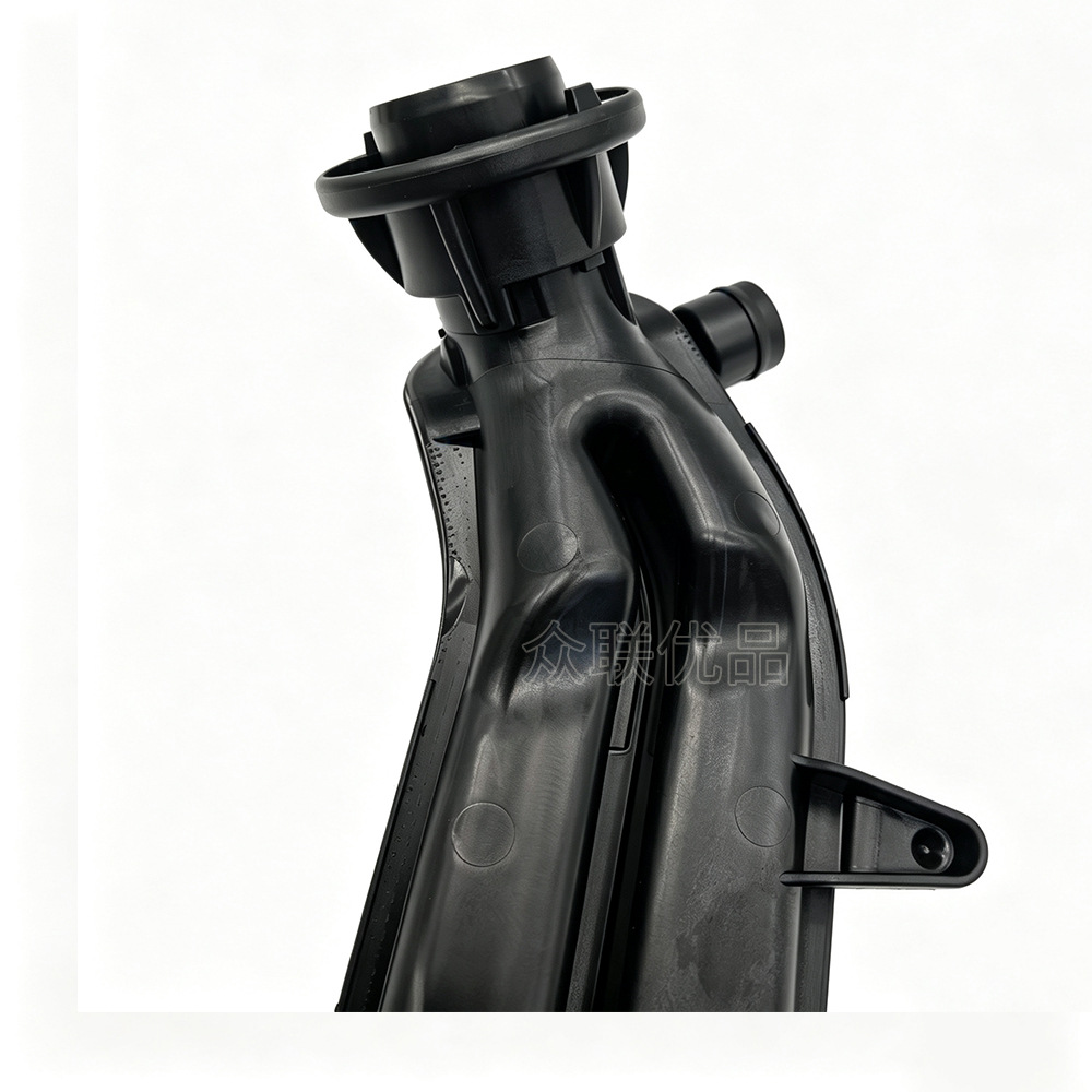 05E145673Q 05E145673G/674G Turbocharger Oil Pipe Suitable for Imported Volkswagen Goif 1.5t