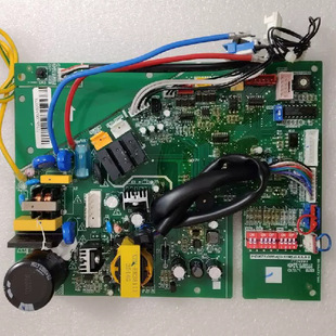 Mitsubishi DE00N300 SE76A895G01 Control Board for Air Conditioner - DE00N300三-菱SE76A895G01