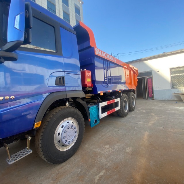Factory Direct Sales of Used Front-Four-Wheel and Rear-Eight-Wheel Dual-Axle Dump Trucks, 375 Horsepower Construction Dump Trucks Factory Direct Sales of Used Front-Four-Wheel and Rear-Eight-Wheel Dual-Axle Dump Trucks, 375 Horsepower Construction Dump Trucks