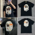 Chocolate XX256 Black