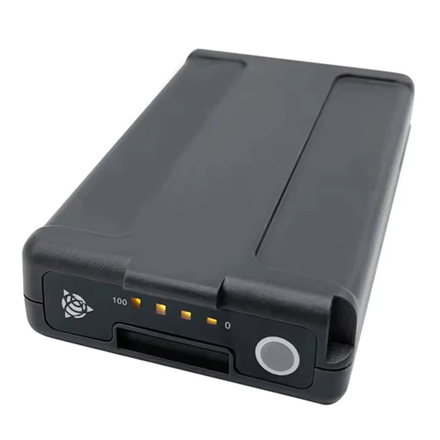 Подходит для аккумулятора PDA Trimble S3 S5 S6 S7 S8 S9 660804