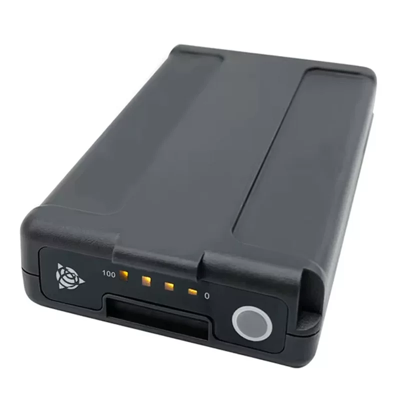 Подходит для аккумулятора PDA Trimble S3 S5 S6 S7 S8 S9 660804