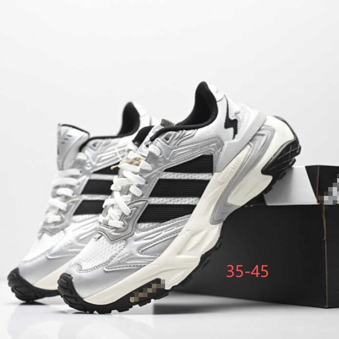Putian Shoes Adidas Men's and Women's 2026 Sports Retro Fashion Mech Dad Shoes Running Shoes Xlg Dad Shoes Putian Shoes Adidas Men's and Women's 2026 Sports Retro Fashion Mech Dad Shoes Running Shoes Xlg Dad Shoes