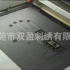 背景软包;墙布;花边