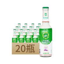 Ψ������¶245ml*20ƿ��Ȼ�SEֲ�ﵰ���Ʒ���x���|����0����
