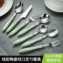 西餐刀叉勺;烹饪勺铲;水槽沥水架
