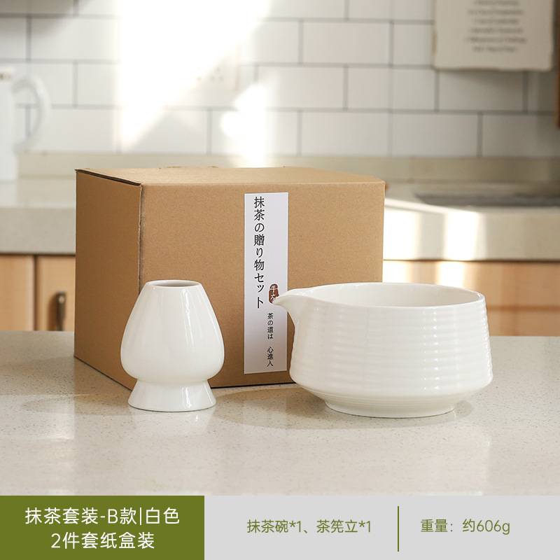 日本製抹茶茶器セット、茶筅、竹筅、抹茶ブラシ、茶筅、茶道具一式、クロスボーダー在庫あり|undefined