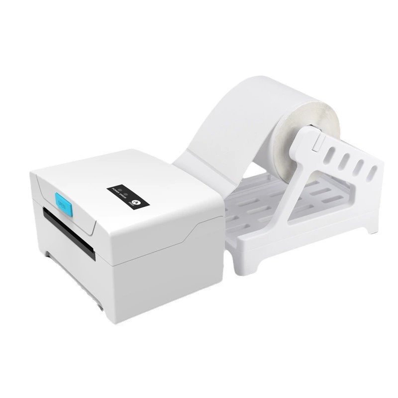 8600 3-дюймовый термот printer E-Yubao Shopee экспресс электронный лист печати этикеток