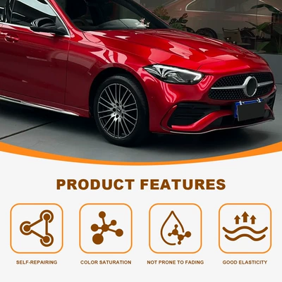 Protective Film Ppf Heat – Auto Color Change Film