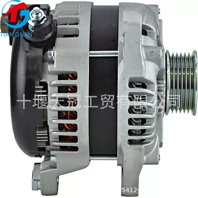ATG10208 12V generator AL3T-10300 104210-6270 suitable for Ford F-150 - (Generatorlar hissələri (Dinamo və detalları))