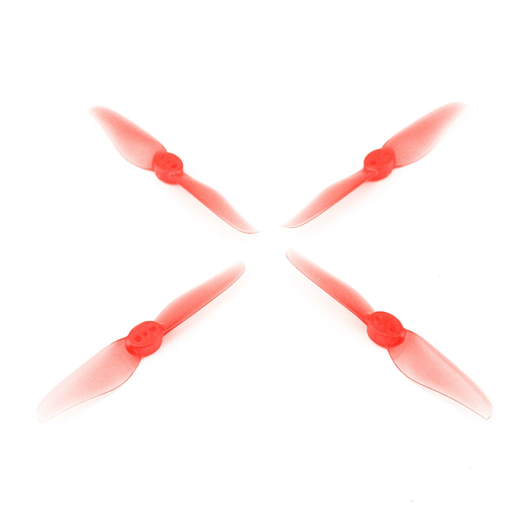 Полный комплект аксесуаров пропеллеров EMAX Yinyan Nanohawk X 3 дюйма: 2 передних и 2 задних