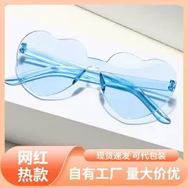 太阳镜;老花镜;护目镜