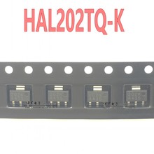 ԭװ HAL202TQ-K ˿ӡ202K SOT-89��Ƭ ������˫���������Ԫ��
