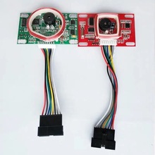 �Ƶ��i��·��V9ͨ��������ʽ�Ƶ��e�^���Qˢ���·��忨�Q�Б���