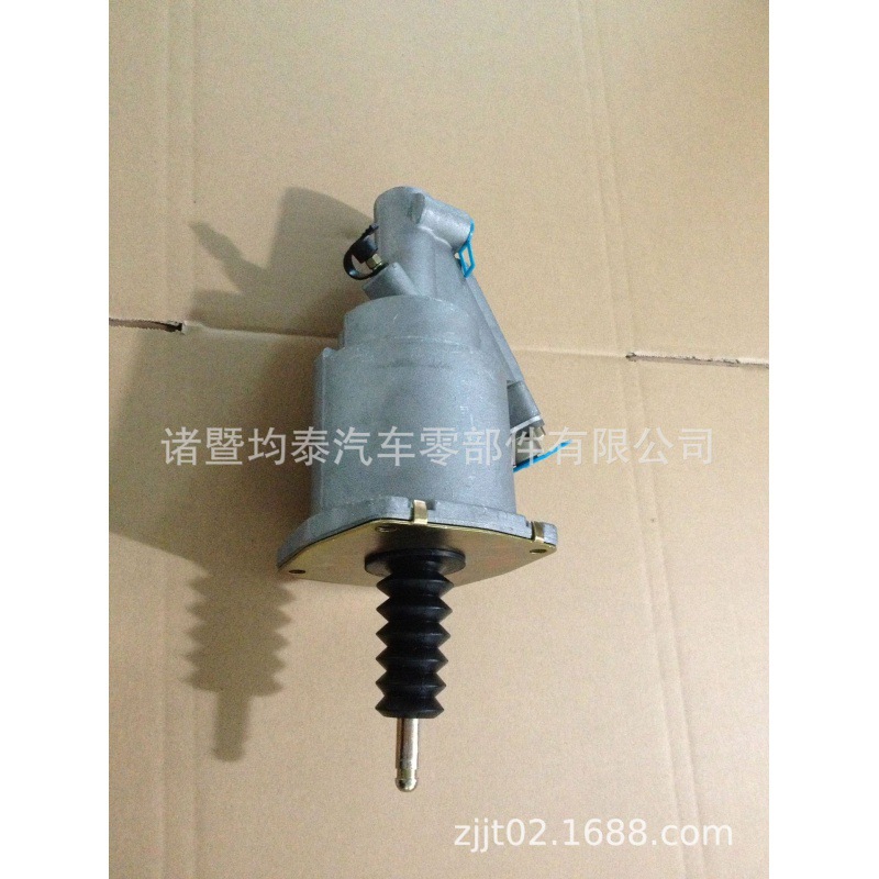 El Autobús Europeo del camión pesado del aumentador de presión 629134AM del embrague parte SMT