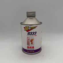 液晶贴合8333触摸屏OCA除胶液8222偏光片去除液 手机屏幕药水解胶