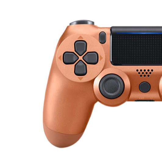 スポット速発ps. 4ハンドル振動六軸ジャイロスコープ体感Ps. 4ハンドルbluetooth PC無線ゲームハンドル|undefined