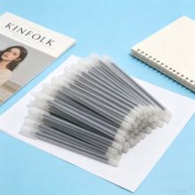 ����д���Ա�ĥɰ��Լ��ܺ�ɫˮ��ins��ѧ��ѧϰ�ľ߰칫ǩ�ֱ�