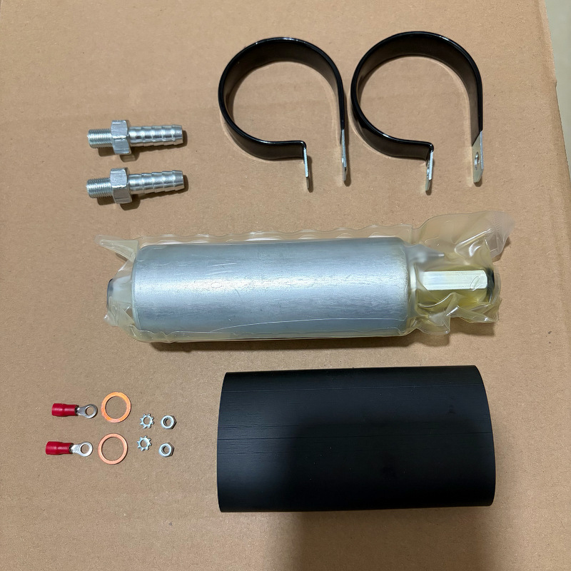 2439320 High Pressure Fuel Pump High Flow Fuel Pump Fuel Filter Gsl392 Electronic Fuel Pump