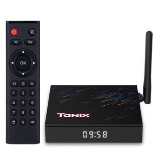 TX68 �C픺� H618 ��׿14.0 4GB/64GB �����p�l������+BT5.0TVBOX