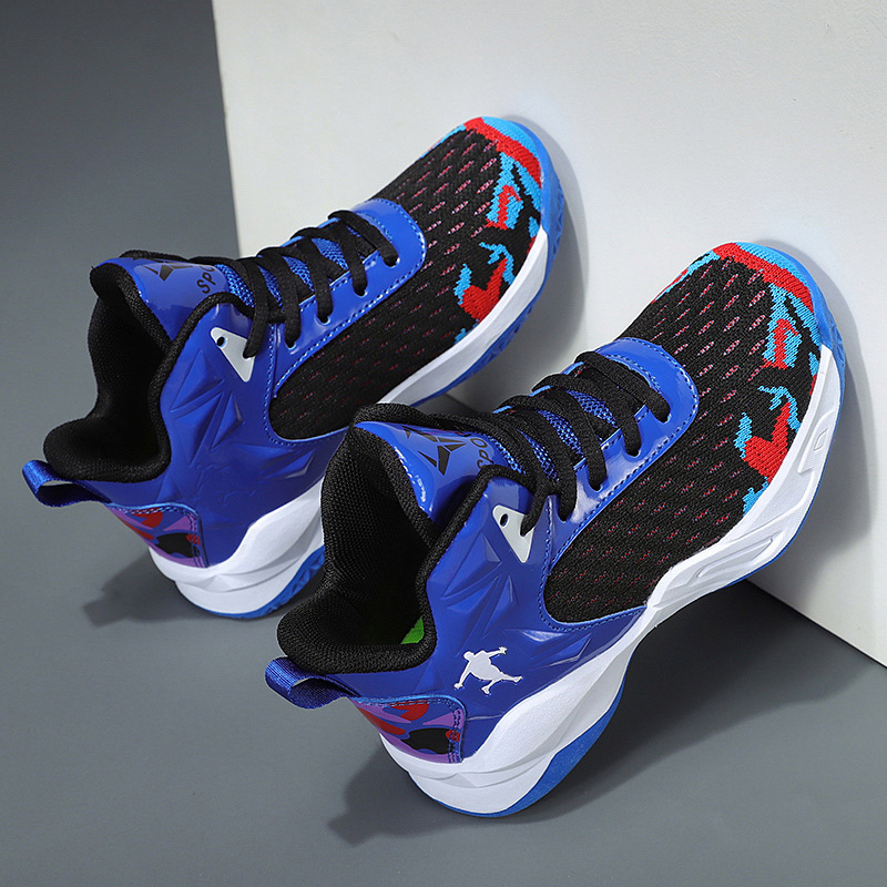 2025 primavera nuevos zapatos para niños zapatos blancos para niñas zapatos deportivos para niños zapatos de carreras para estudiantes zapatos blancos para el campus