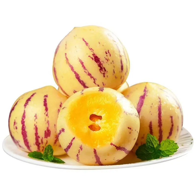 Yunnan ginseng fruit round long fresh fruit direct from origin free shipping drop shipping one piece