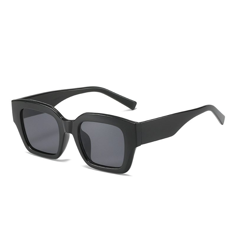 Nueva caja de diseñador de gafas de sol de comercio exterior uv400 kendou mismas gafas de sol transfronterizas suministro directo de fábrica