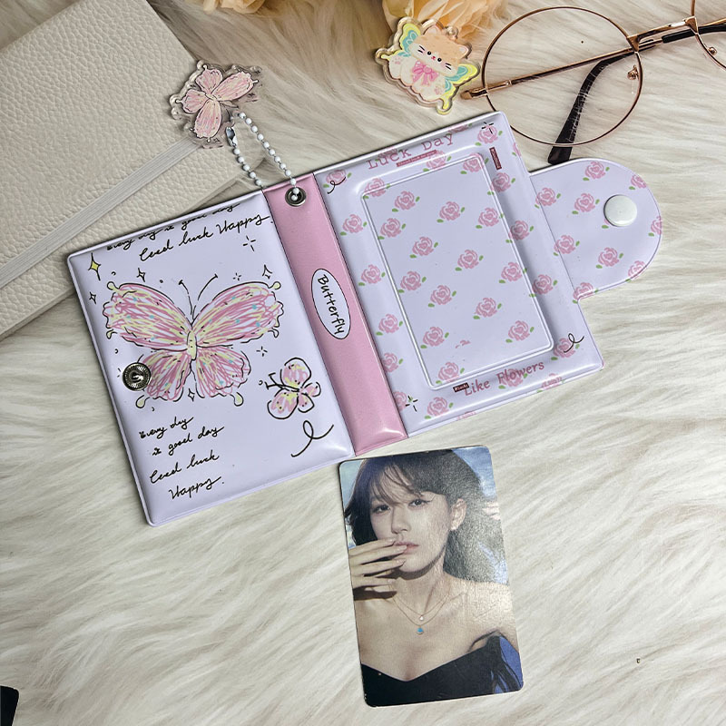 핑크 [펜던트 없음]