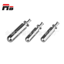 实心 空心铜针 南非插头五金件 8.7 7.0 插头铜针五金铜配件