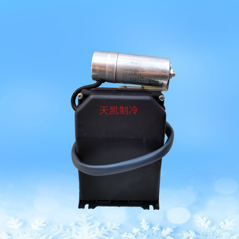 cubigel压缩机MS34FB，MS34T3冷柜冰箱展示柜橱柜冷藏冷冻活塞式