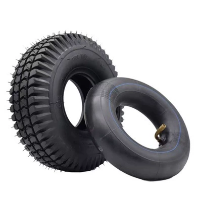 Elektrikli avtomobil şinləri Outer Tire Electric Scooter