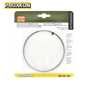 ��28180����PROXXON����ħ��խ�ػ�䓎�䏗l1065x3.5x0.5mm14�X