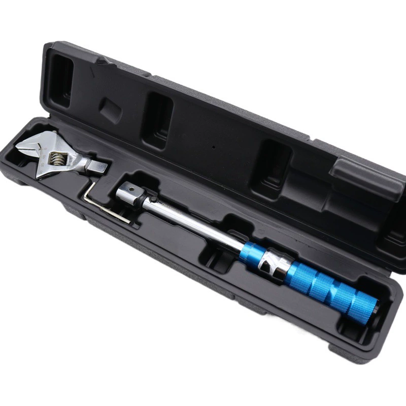Динамометрический ключ шкала Регулируемая высокоточная Предустановленная крутящая момент кг Свеча зажигания комплект для ремонта автомобилей