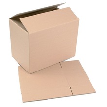 折疊紙箱特硬加厚現貨瓦楞紙箱五層三層紙箱現貨工廠直發快遞箱