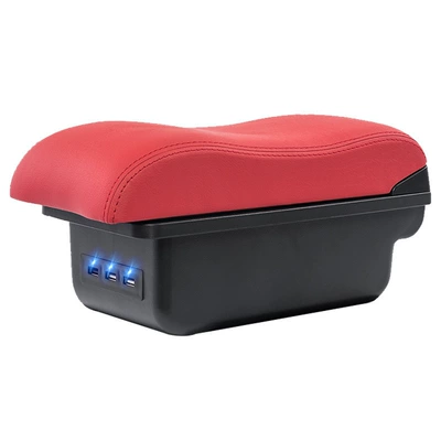 Armrest box: Jimny Armrest Box Central Console