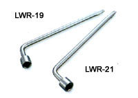 日本前田TONE LWR-19 螺母扳手